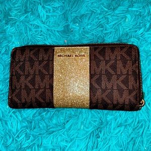 Michael Kors wallett